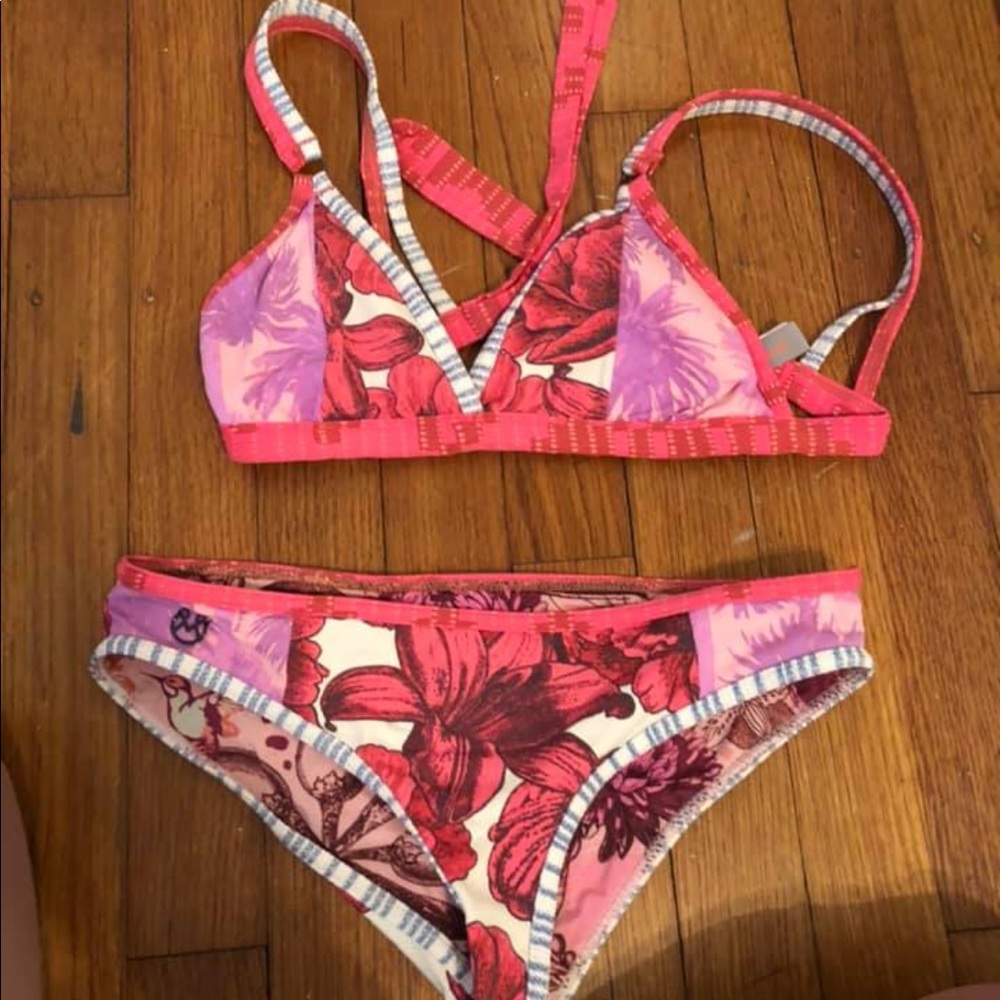 MAAJI BIKINI SET